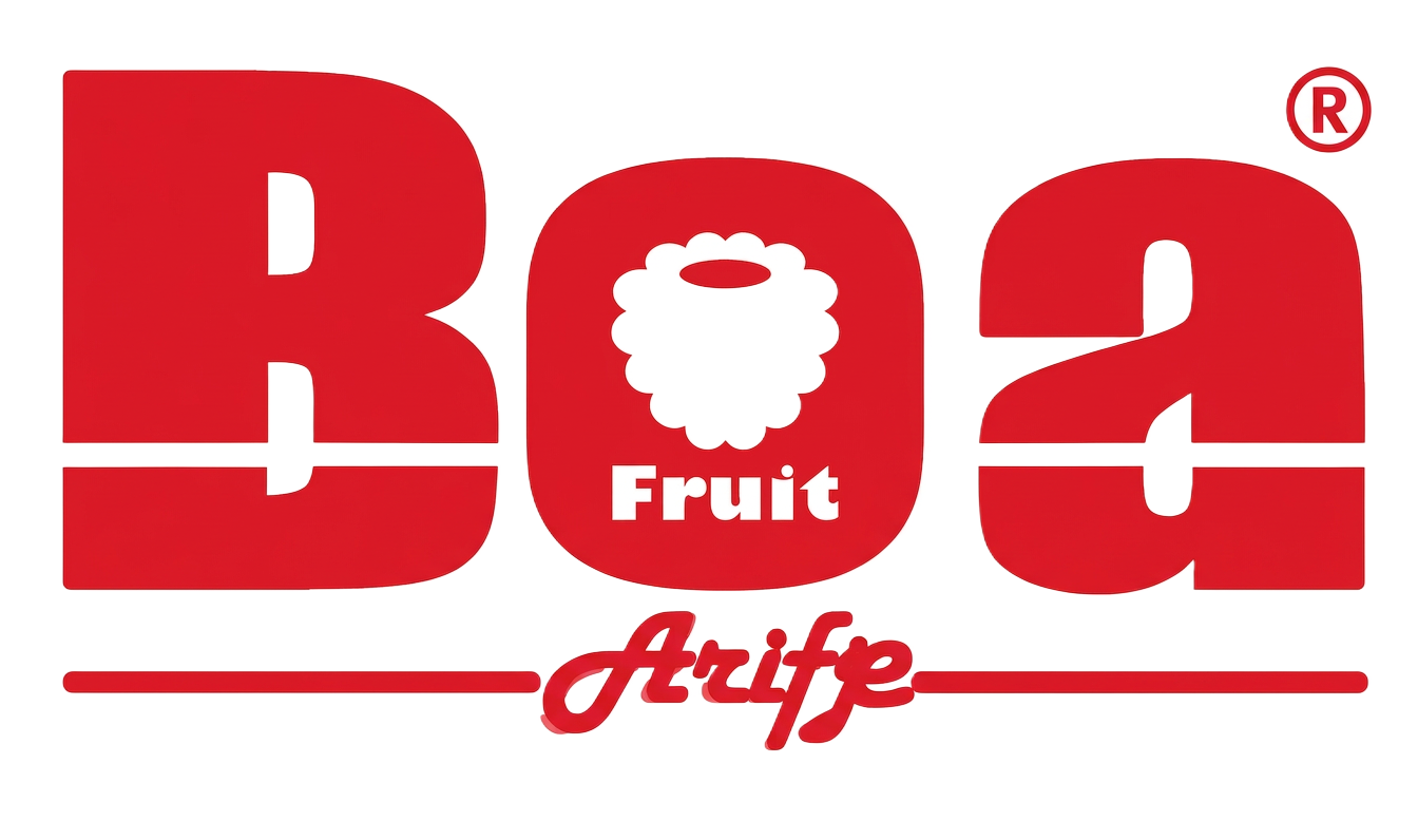 Bogutovo Fruits